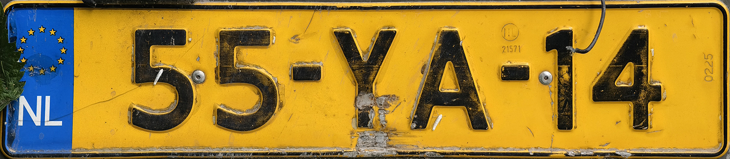 55-YA-14 2